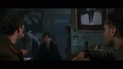 Tell him what you know, Sacha. - Enemy at the Gates