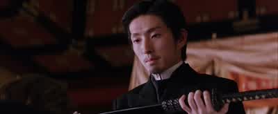 Tell me how he diedl will tell you how he lived - The Last Samurai