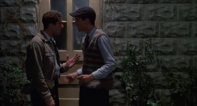 Tell me how they do it Eugene - Brighton Beach Memoirs
