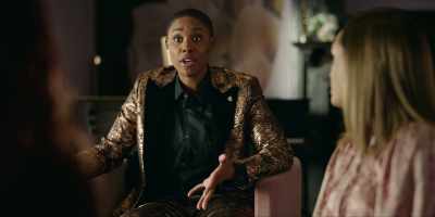 Tell him how you feel
before he's married - Harlem