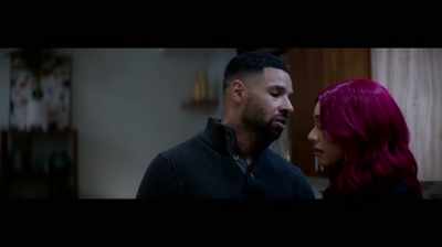 Tell him how you feel - The Stepmother 3
