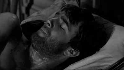 Tell him how it happened, Ed. - The Tin Star
