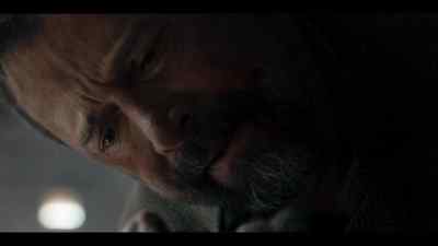 -Tell me how I died.
-I cannot tell you. - A Discovery of Witches