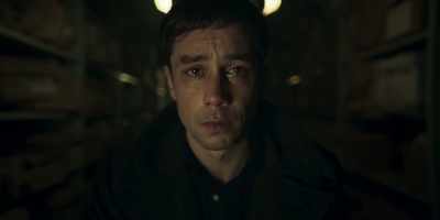 Tell me how and I will
because I just...I just... - Dublin Murders