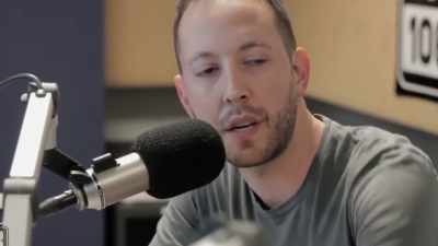 - Tell me how jon ended up - Origins of Hip Hop