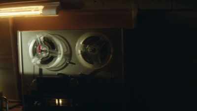 Tell me how you lived your
dream in a certain place - The Little Drummer Girl