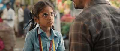Tell me how much the difference is.
Then, I'll buy you a chick. - Chithha