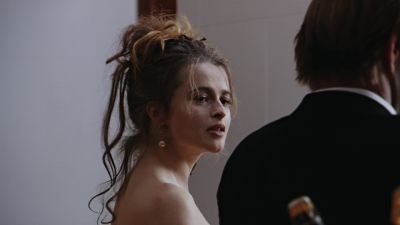 Tell me How old is uhm Sarah the dancer - Conversations with Other Women