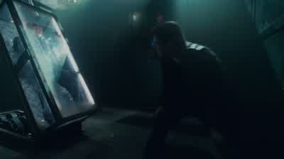 Tell me how to open it. - Saw V
