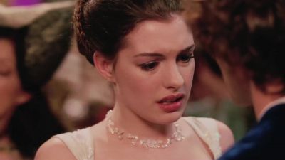 Tell me how you really feel about me - Ella Enchanted