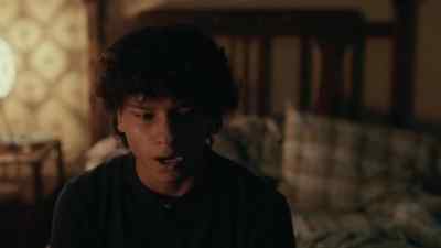 Tell me how it started. - Coroner