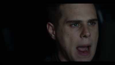 Tell me how to stop it. - Travelers