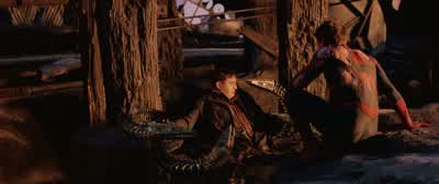 Now, tell me how to stop it. - Spider Man 2