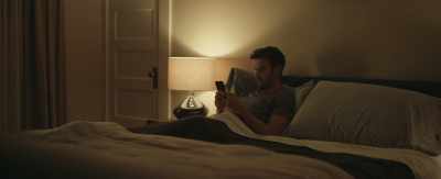 Tell me how that
relationship has any legs. - The Rental