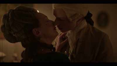 Tell me I am your only lover. - Dangerous Liaisons