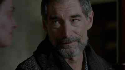 Tell me I deserve peace. - Penny Dreadful