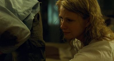 Tell me I did good - The Last House on the Left