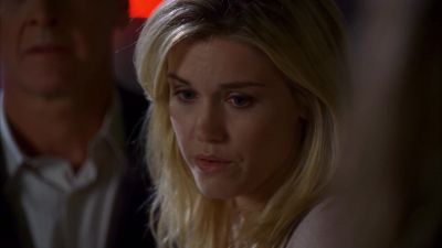 Tell him i don't know
if we were good
for each other... - Ghost Whisperer