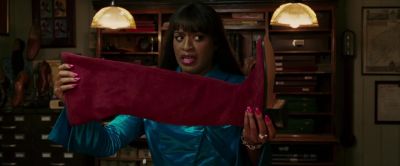Tell me I have not inspired something burgundy - Kinky Boots