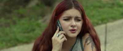 - Tell her I said hi.
- Yeah, Shane... - The Last Movie Star
