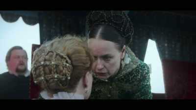 Tell him I saw it in a dream, - The Serpent Queen