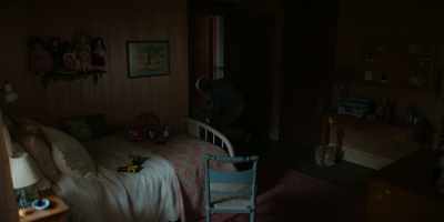 Tell me I shouldn't be worried, - The Old Man