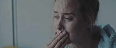 Tell her I was sorry. Sorry... - The Kindred