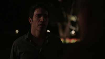 -Tell her I stopped by?
-I certainly will. - Sharp Objects