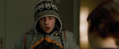 Tell me if this hurts Try me - Attack the Block
