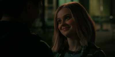 Tell him I'll be a gentleman. - The Last Thing He Told Me