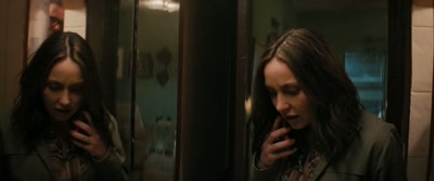 - Tell me I'm a loser.
- Are you crying? - Bad Hombres