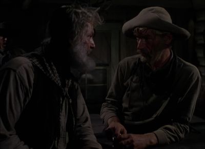 Tell him I'm a reasonable man - Shane