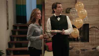 Tell me I'm doing
the right thing - I Am Frankie