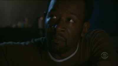 --Tell her I'm home.
--Yes, sir. - Jericho