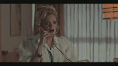 'Tell him I'm looking for him.'
Joan. - Joan