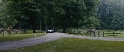 Tell me I'm wrong, Dave. - The Equalizer