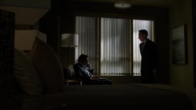 - Tell me it's done.
- Almost. - The Blacklist