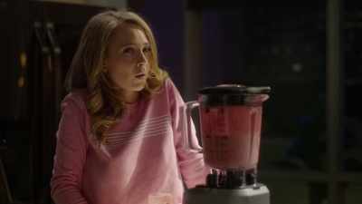 Tell me it's just me
that doesn't like him. - Dirty John