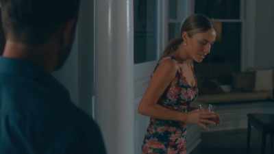Tell me it's not that sleazy guy - Her Affair to Die For