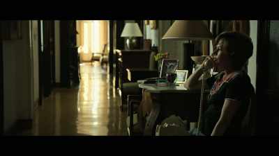 Tell him it's regarding
his grandson's kidnapping in Rome. - All the Money in the World