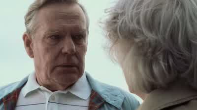 Tell me l've led a good life. - Saving Private Ryan