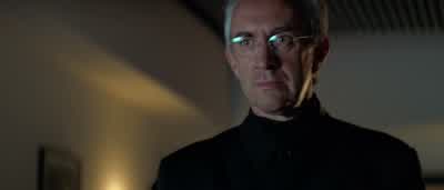 Tell me, do you still sleep with a gun under your pillow? - Tomorrow Never Dies