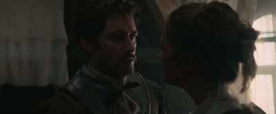 Tell Jan I'm sorry. - Tulip Fever