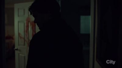 Tell Janet to ring
the number again - Hannibal