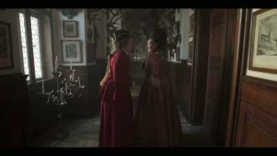 Tell Jean you will not
let him marry Emilie - Dangerous Liaisons