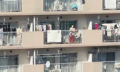 Tell Jiro I'm going to look for him! - Love Life