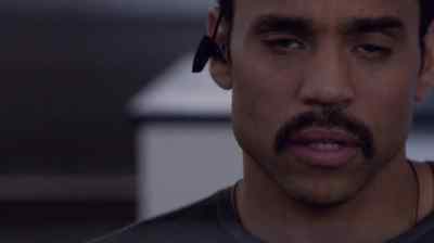 Tell Joe
Theo says hello. - The Following