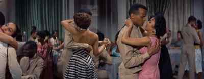 Tell me later when Carmen takes you home with her - Carmen Jones