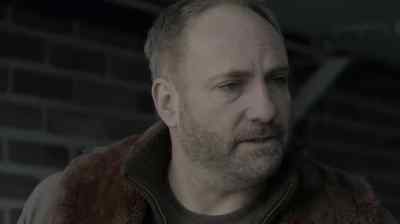 Tell Lillian
that we've found Monique Brammer. - The Bridge