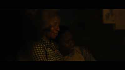 Tell Lilly May - Mudbound